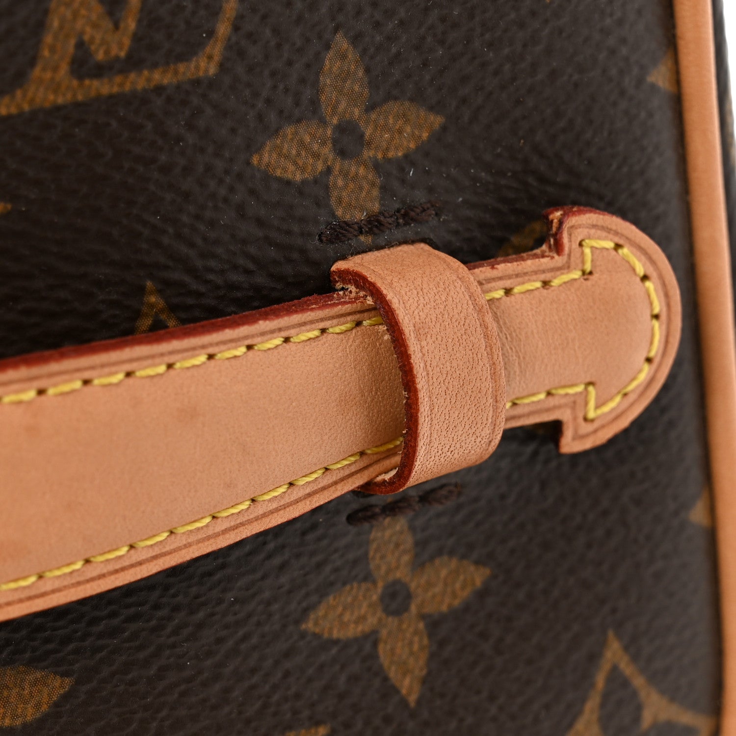Louis Vuitton Monogram Nice Mini 10 of 12