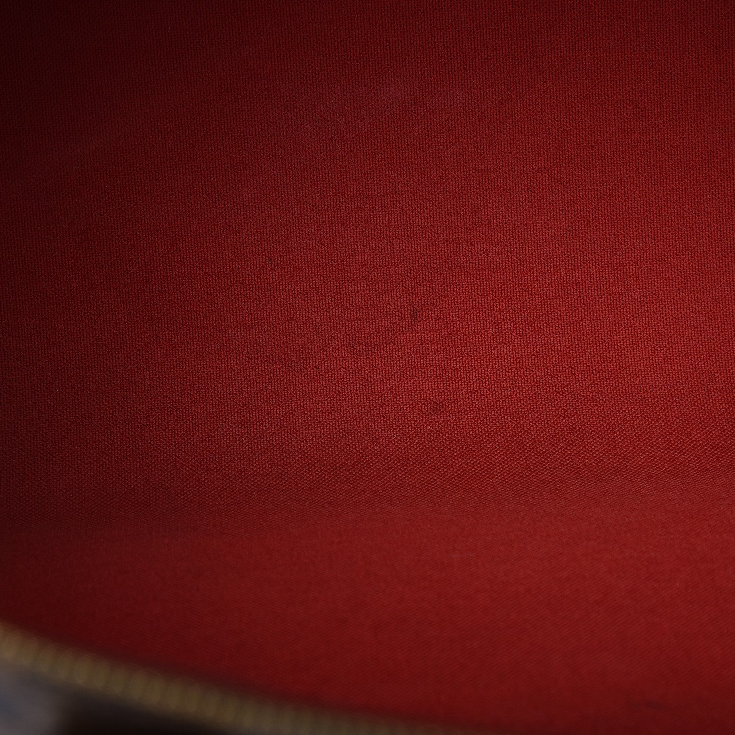 Louis Vuitton Damier Ebene Speedy Bandouliere 35 9 of 9