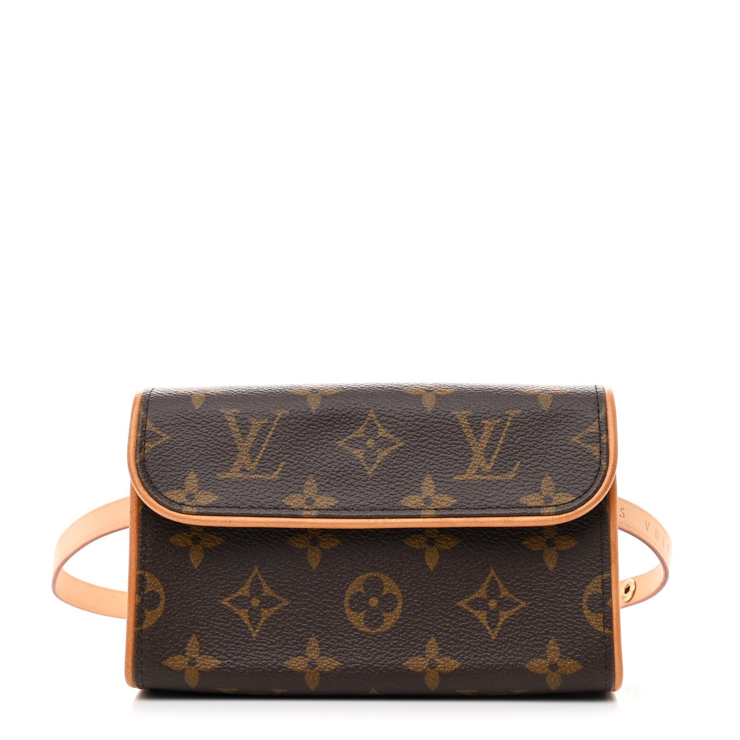 Louis Vuitton Monogram Pochette Florentine S 1 of 10