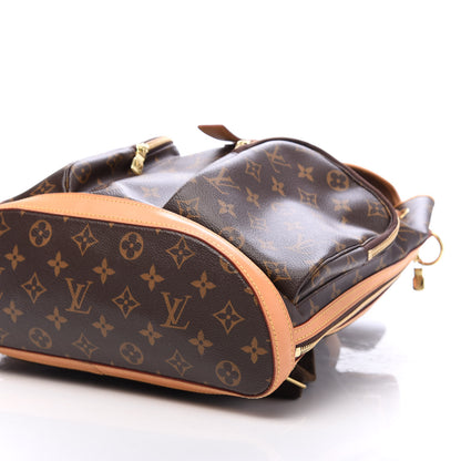 Louis Vuitton Monogram Bosphore Backpack 6 of 9