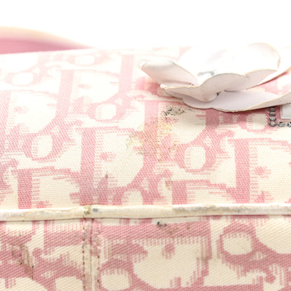 Christian Dior Monogram Girly Shoulder Bag Pink 16 of 16