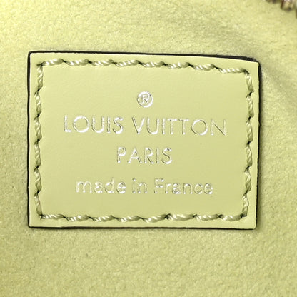 Louis Vuitton Epi Nano Alma Light Green 6 of 8