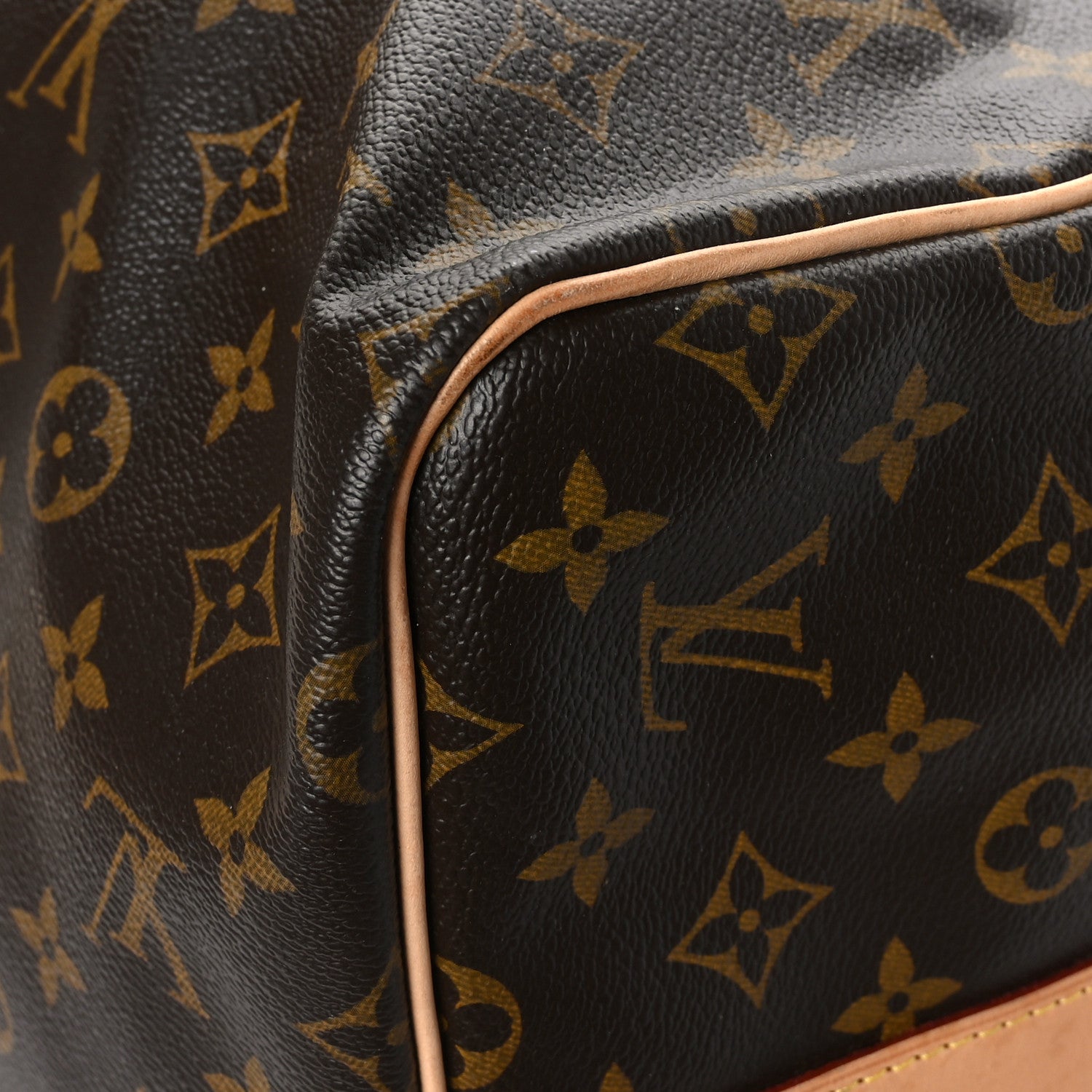 Louis Vuitton Monogram Keepall 55 10 of 10