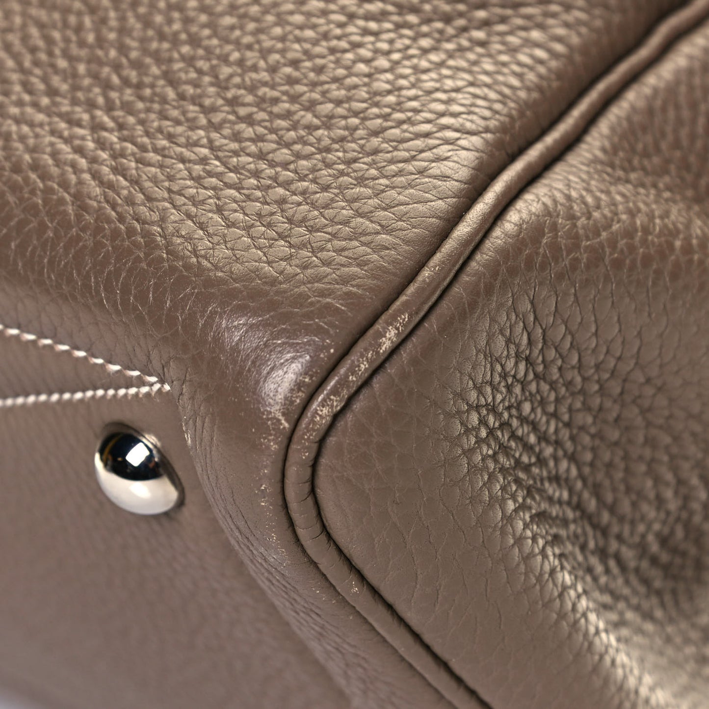 Taurillon Clemence Victoria Elan 38 Etoupe