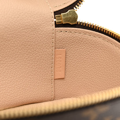 Louis Vuitton Monogram Nano Nice 7 of 8