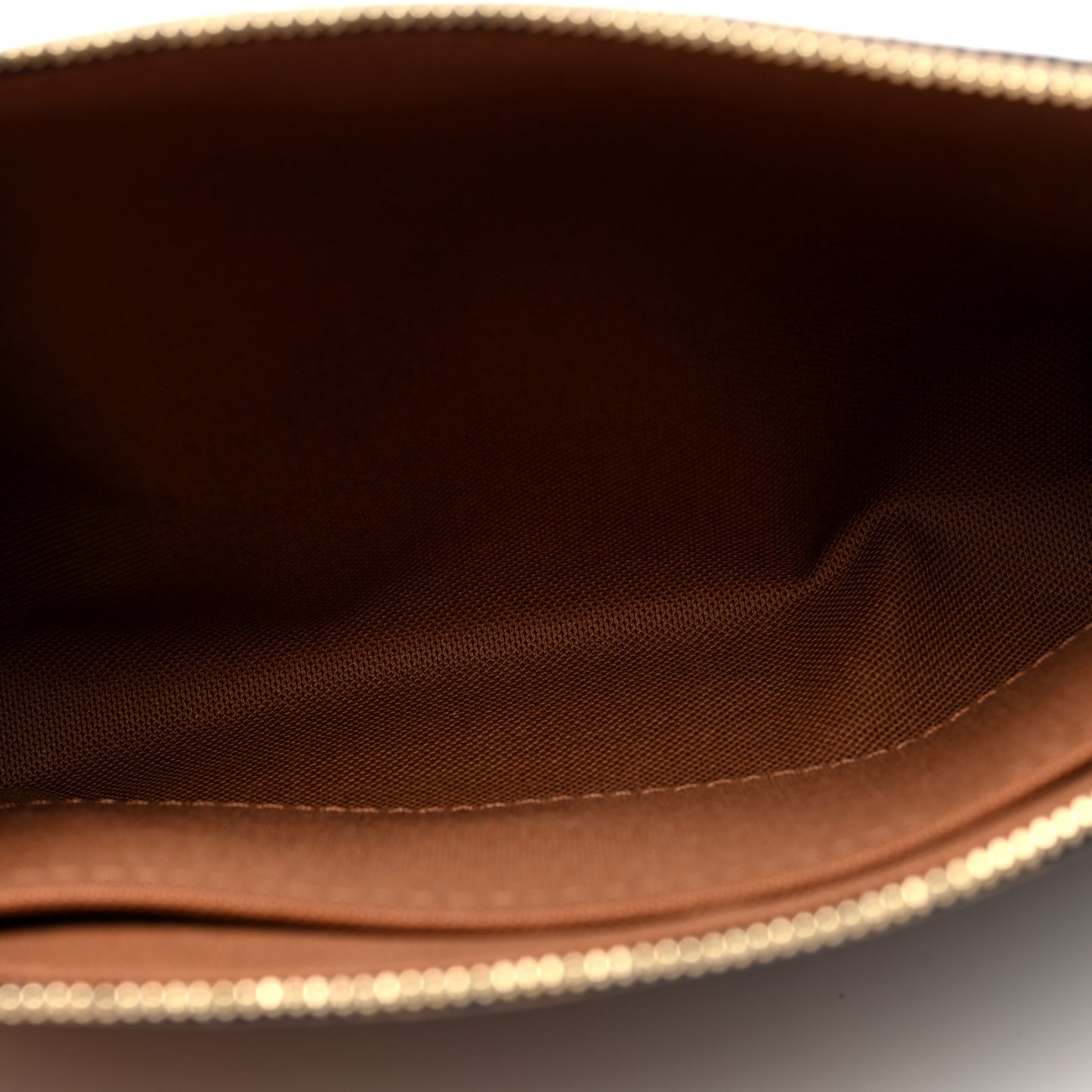 Monogram Pochette Accessories NM