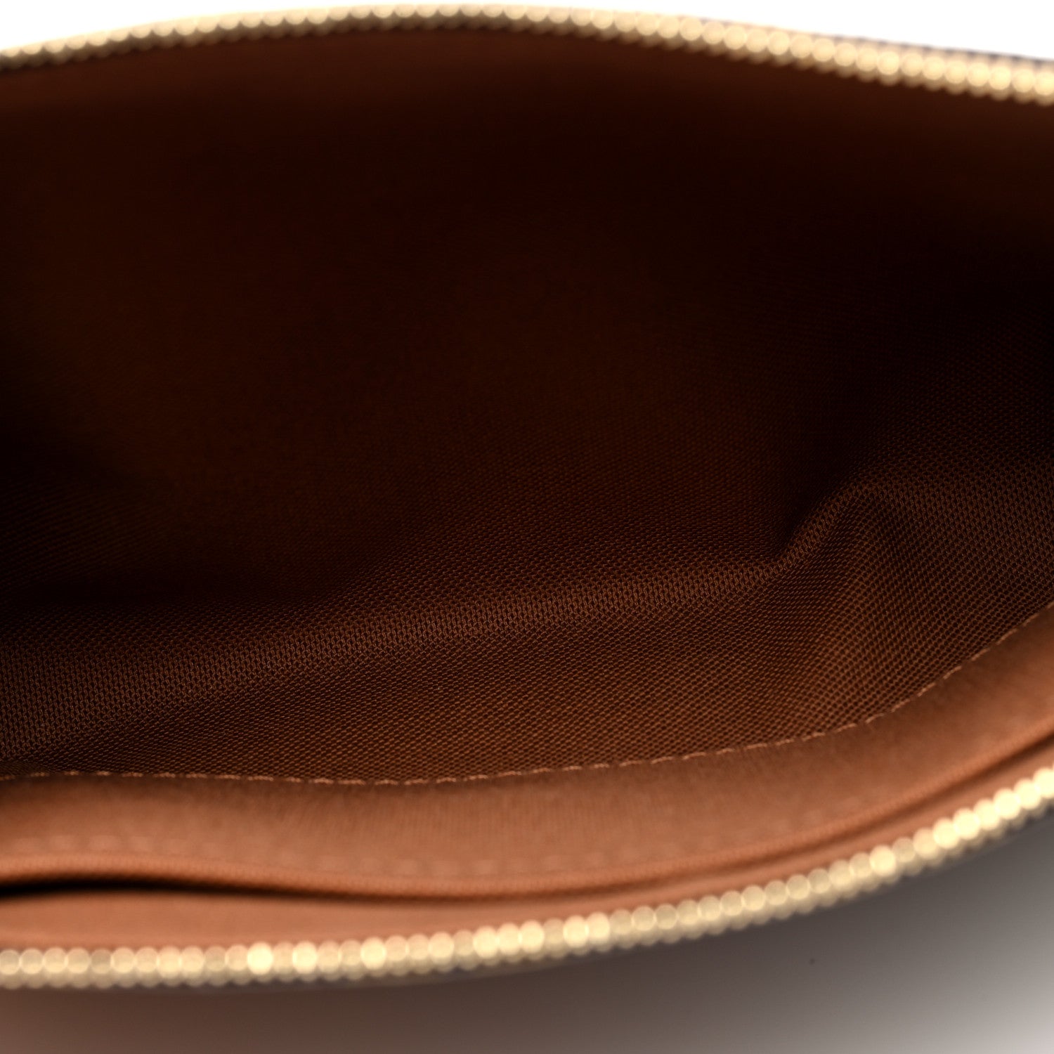 Louis Vuitton Monogram Pochette Accessories NM 5 of 10