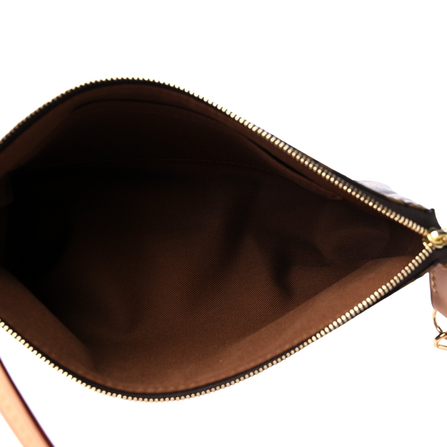 Louis Vuitton Monogram Pochette Accessories NM 5 of 10