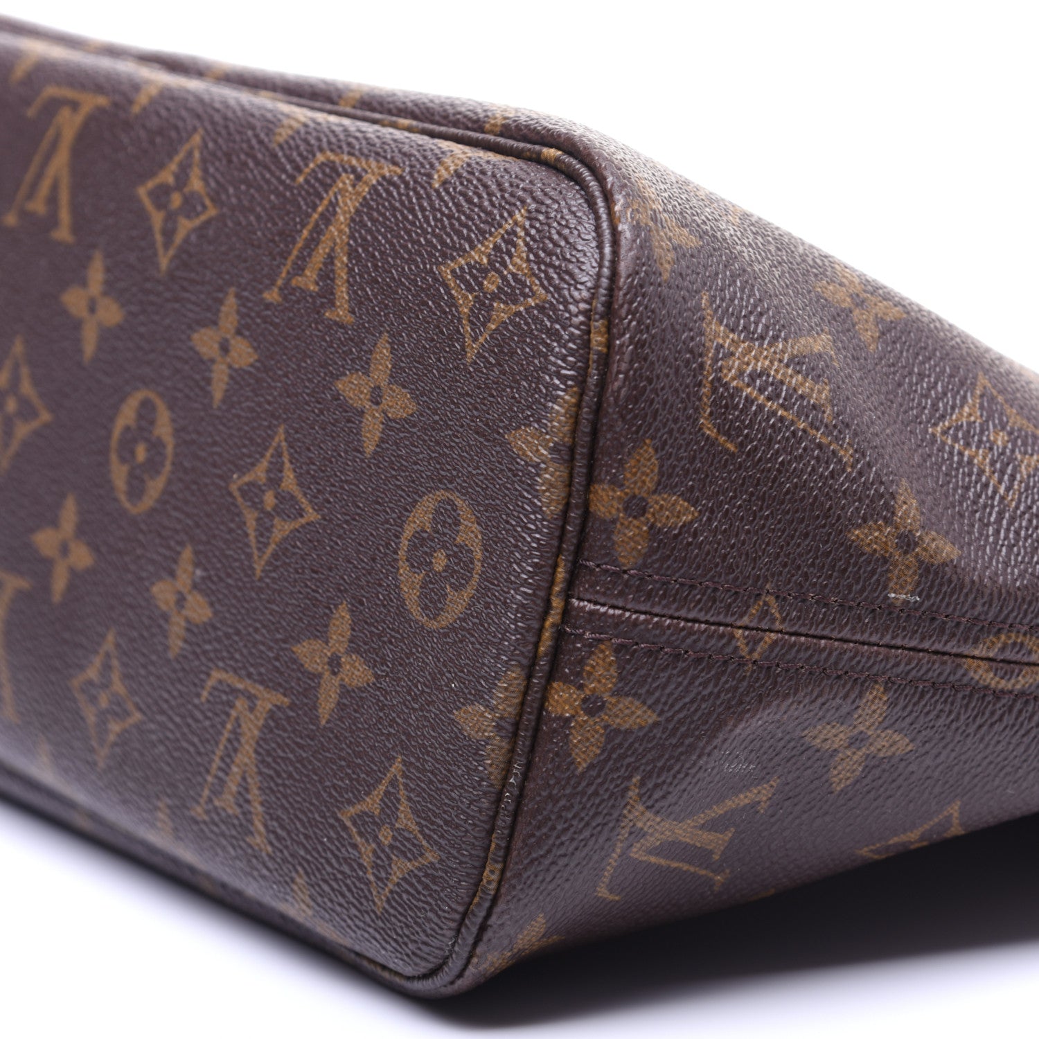 Louis Vuitton Monogram Neverfull PM 7 of 11