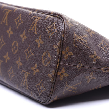 Louis Vuitton Monogram Neverfull PM 7 of 11