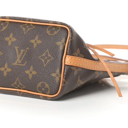 Louis Vuitton Monogram Nano Noe 10 of 10