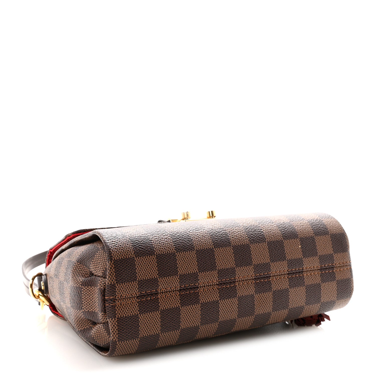 Louis Vuitton Damier Ebene Croisette 4 of 9