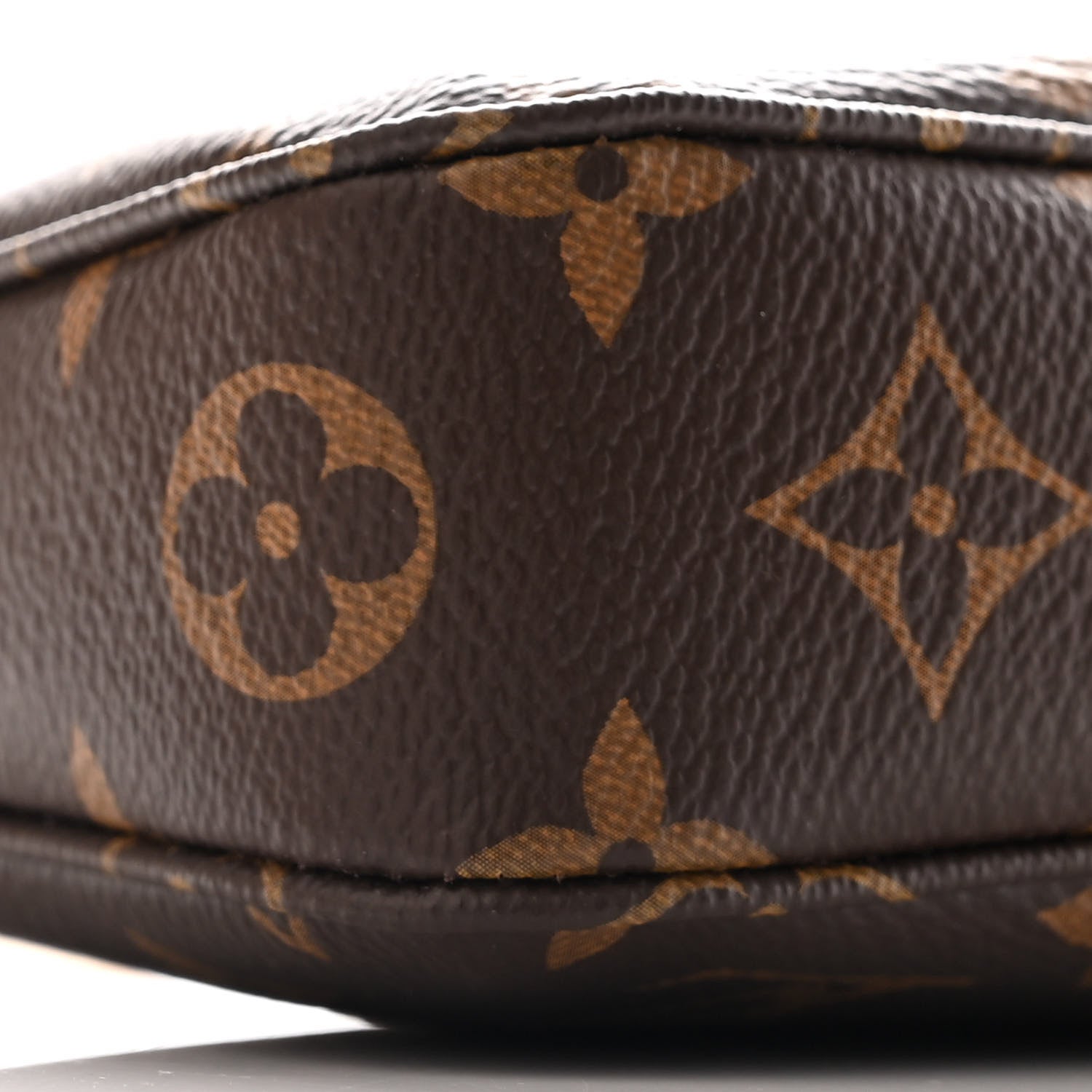 Louis Vuitton Monogram Pochette Accessories NM 9 of 11