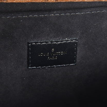 Louis Vuitton Reverse Monogram Pochette Metis 7 of 9