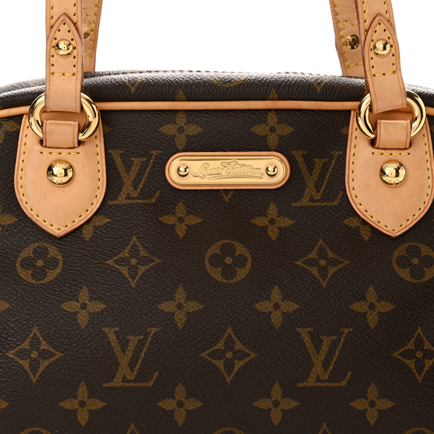 Louis Vuitton Monogram Montorgueil PM 8 of 15