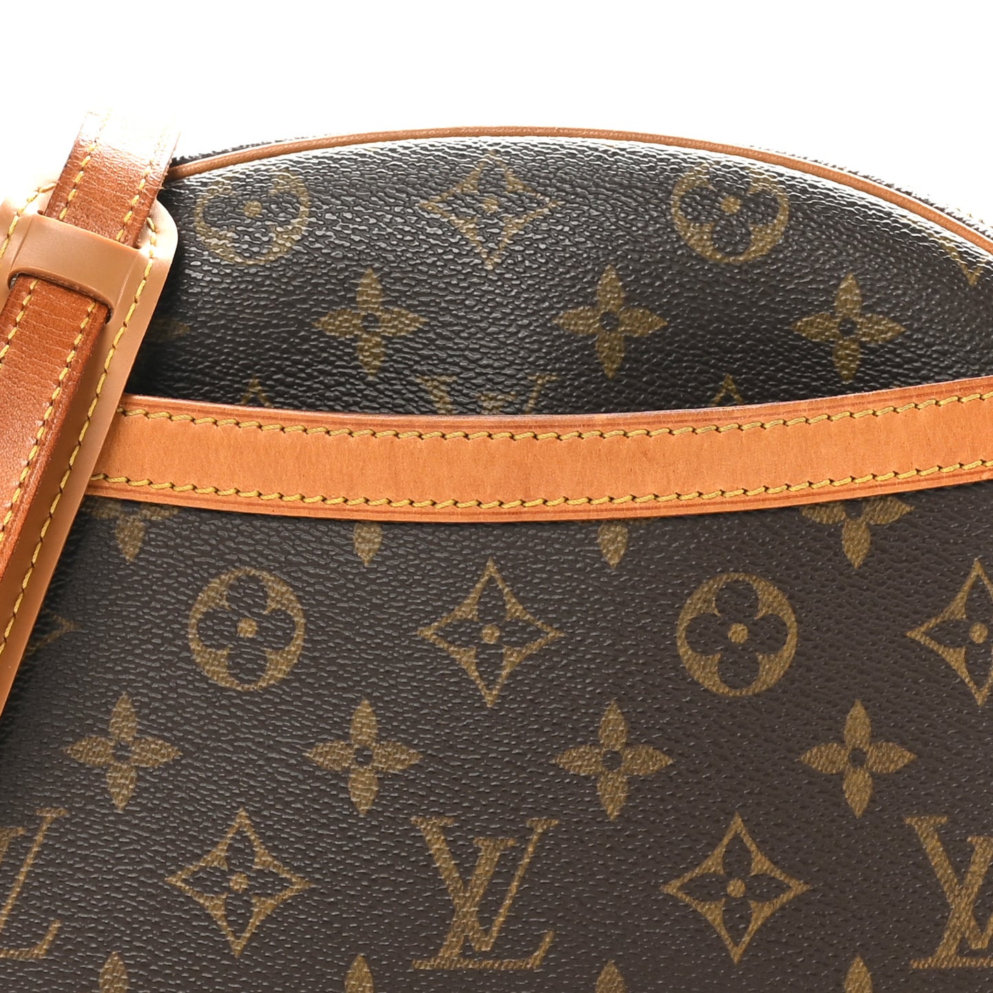 Monogram Blois