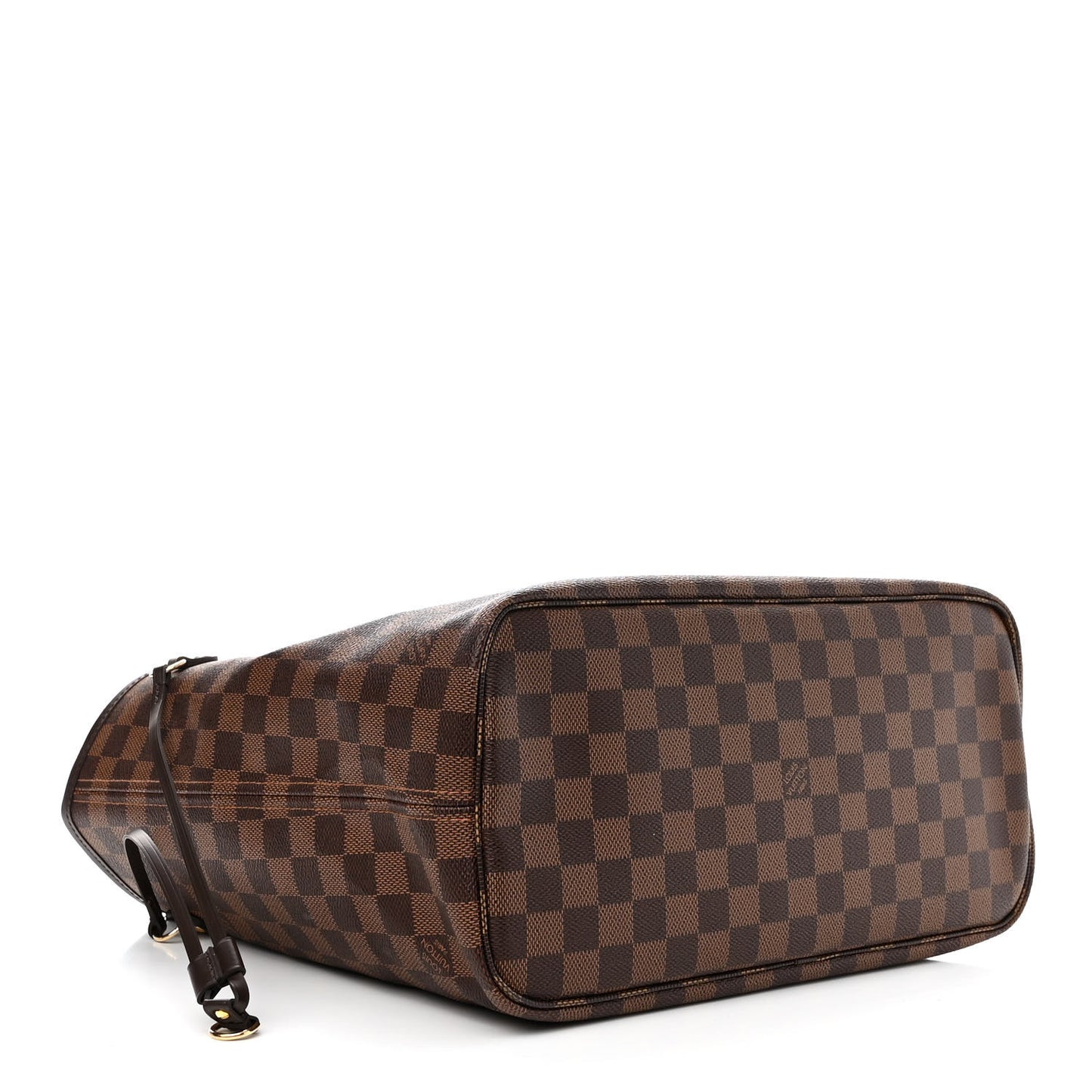 Damier Ebene Neo Neverfull MM