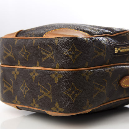 Louis Vuitton Monogram Amazone 6 of 7
