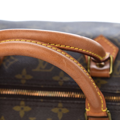 Louis Vuitton Monogram Speedy 40 10 of 13