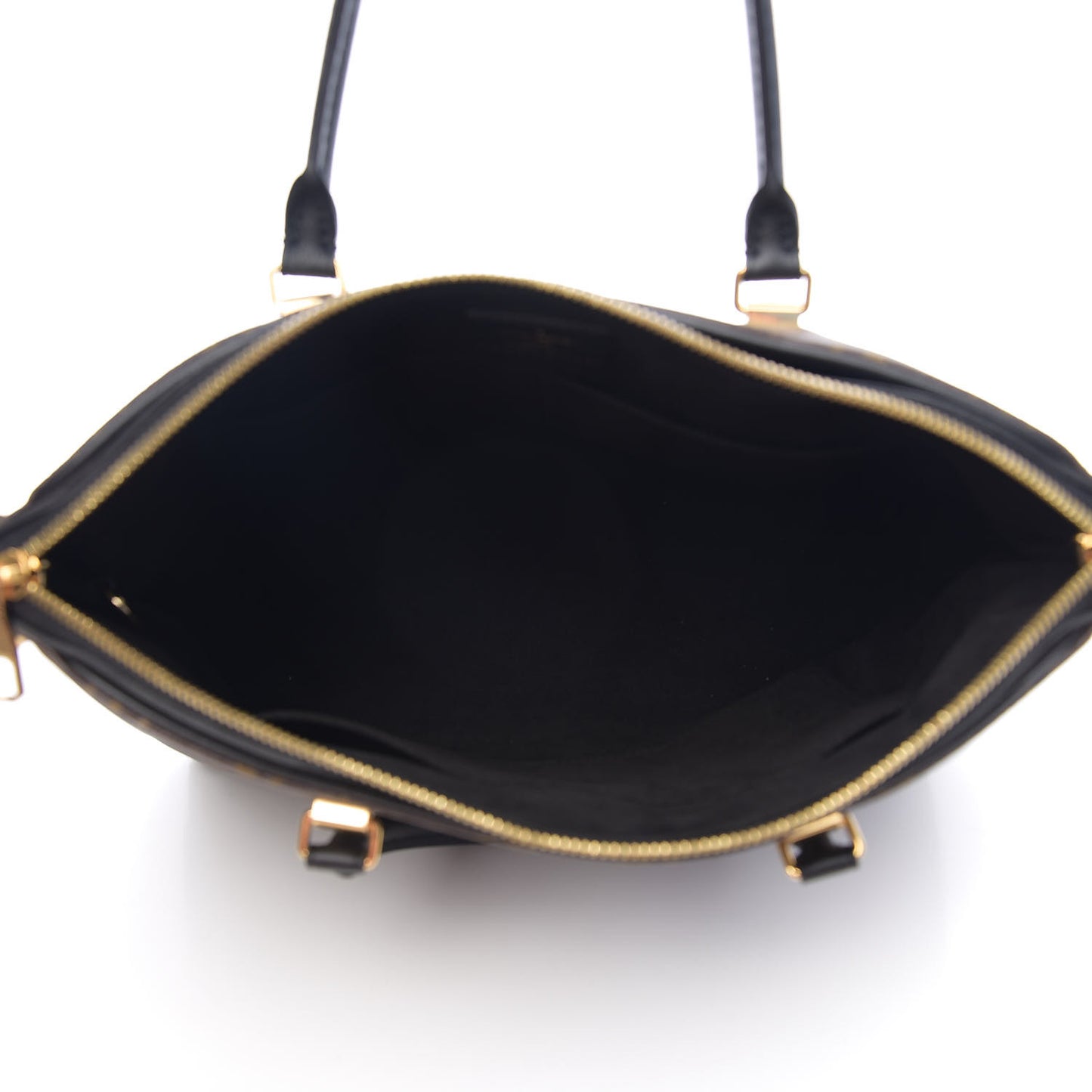 Monogram Pallas Full Black