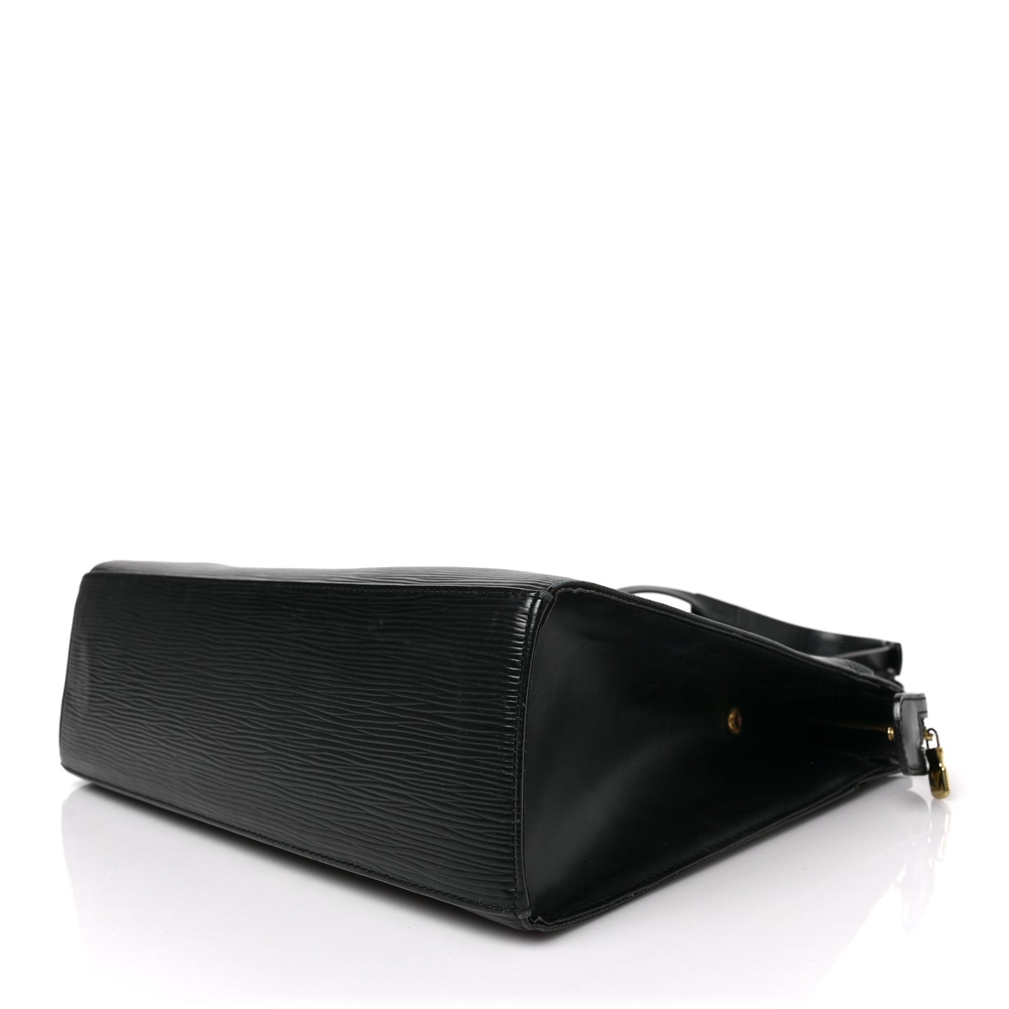 Epi Croisette PM Black