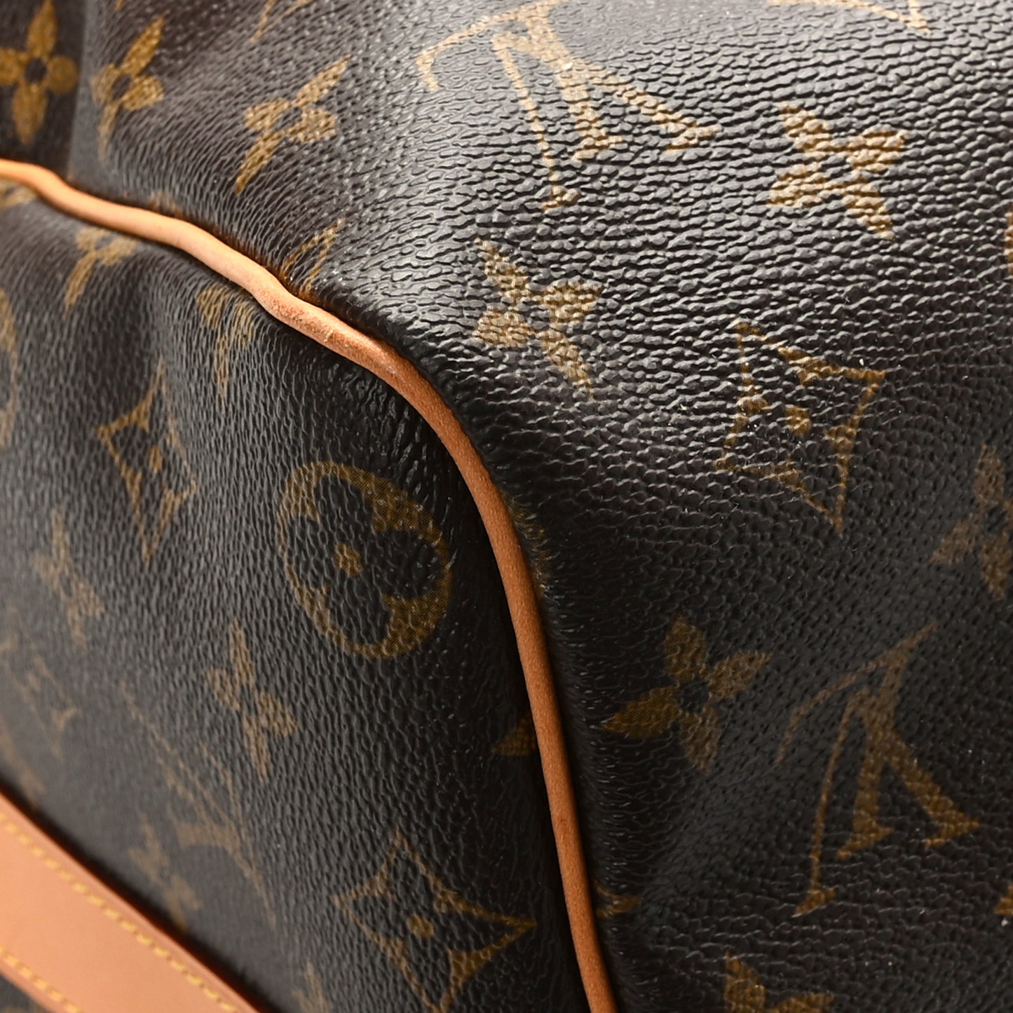 Monogram Keepall Bandouliere 45