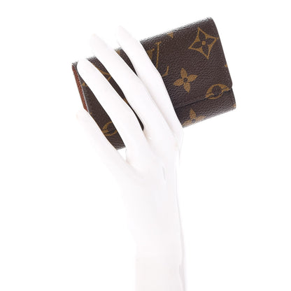 Louis Vuitton Monogram 6 Key Multicles Holder 2 of 7