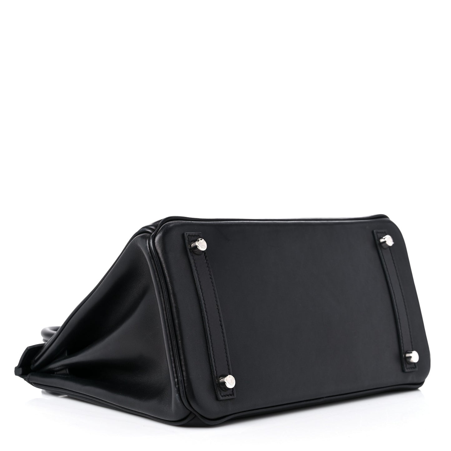Evercalf Birkin 30 Black