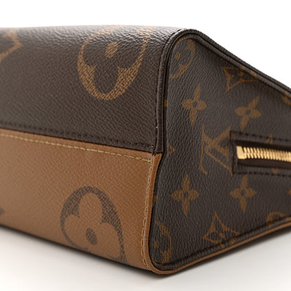 Louis Vuitton Reverse Monogram Giant OnTheGo East West 10 of 10