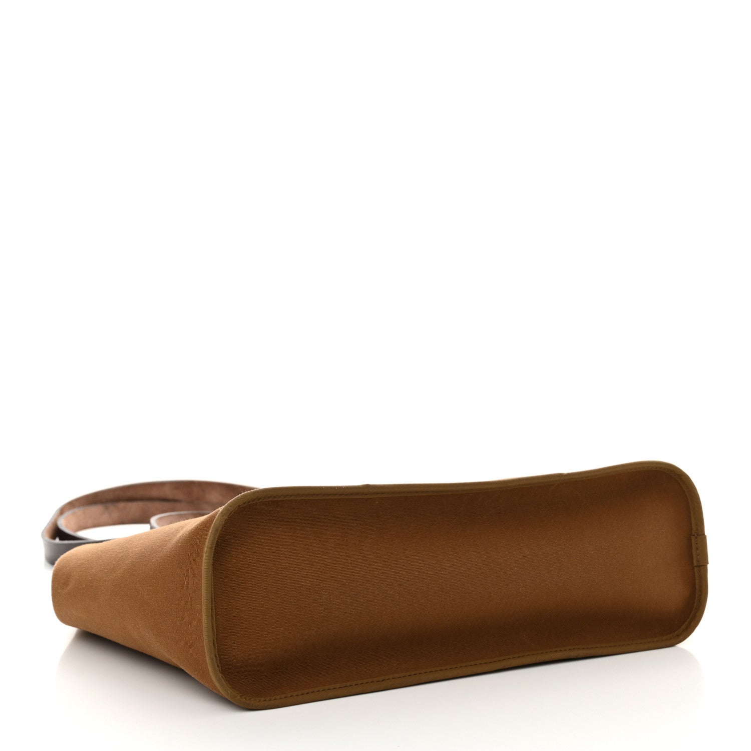Hermes Toile Cabag 32 Etoupe 4 of 13
