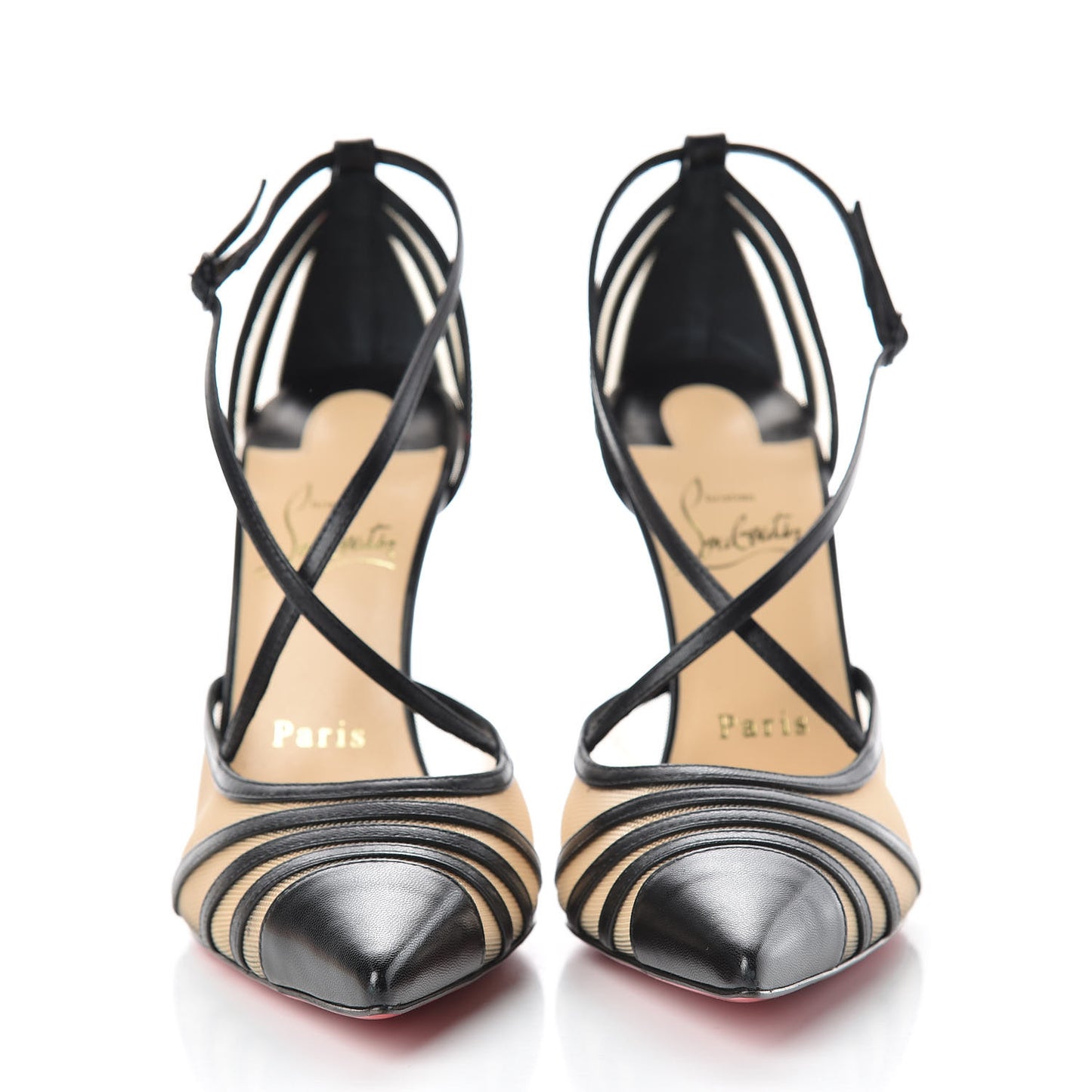 Kid Rete Theodorella 100 Pump 36.5 Black
