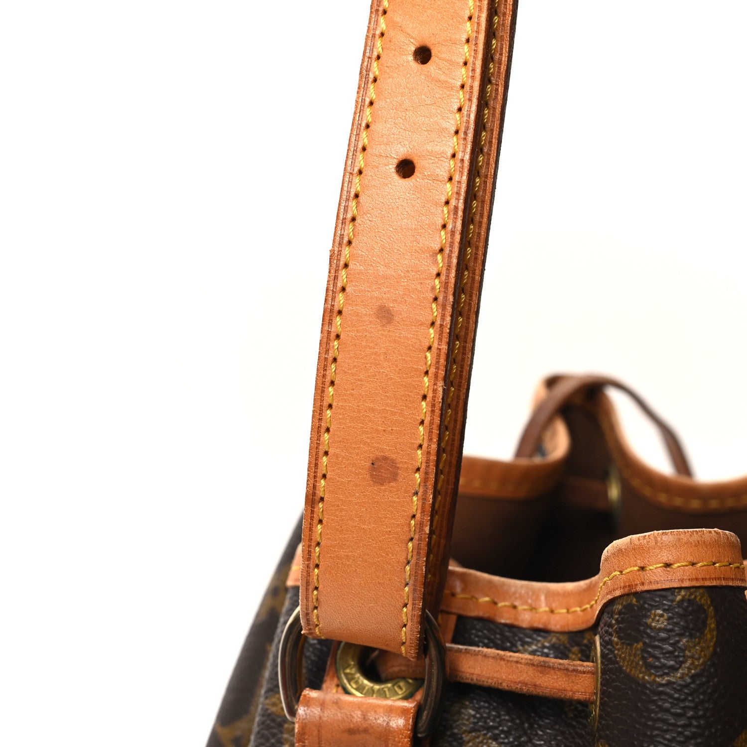 Louis Vuitton Monogram Noe 13 of 13