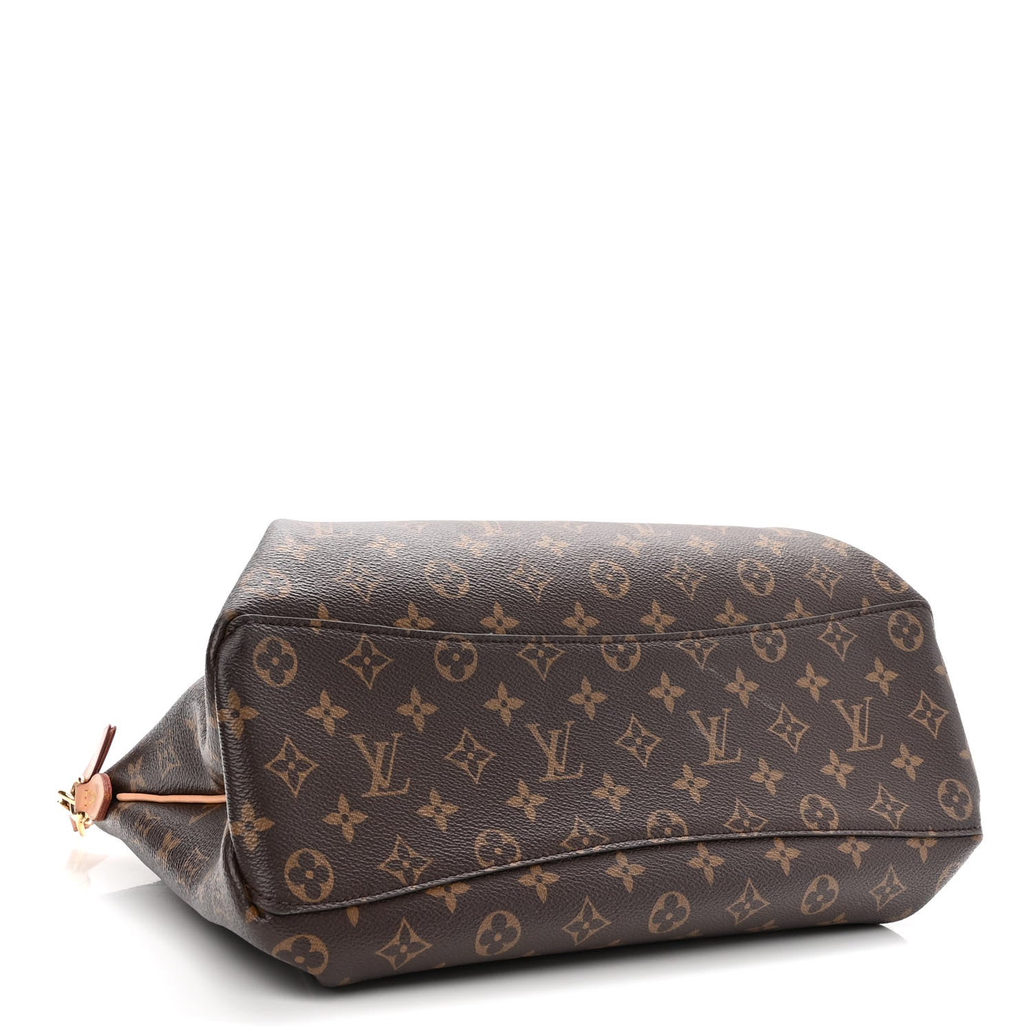 Louis Vuitton Monogram Rivoli MM 4 of 14
