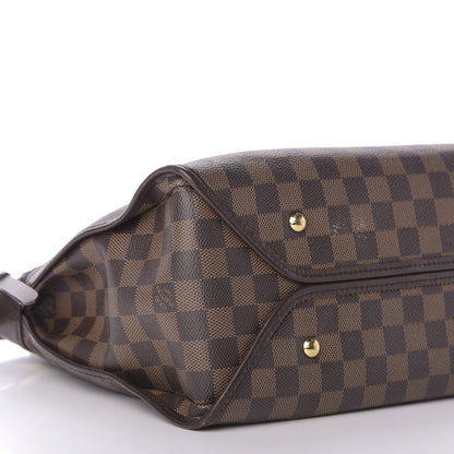 Louis Vuitton Damier Ebene Duomo Messenger 6 of 9