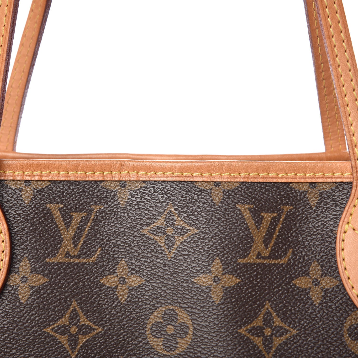 Louis Vuitton Monogram Neo Neverfull MM Pivoine 10 of 16