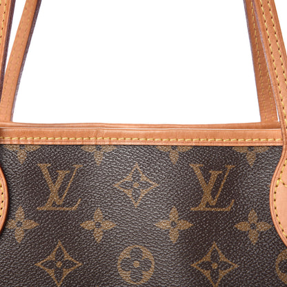 Louis Vuitton Monogram Neo Neverfull MM Pivoine 10 of 16