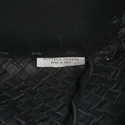 Bottega Veneta Nappa Intrecciato Medium Cabat Black 7 of 11