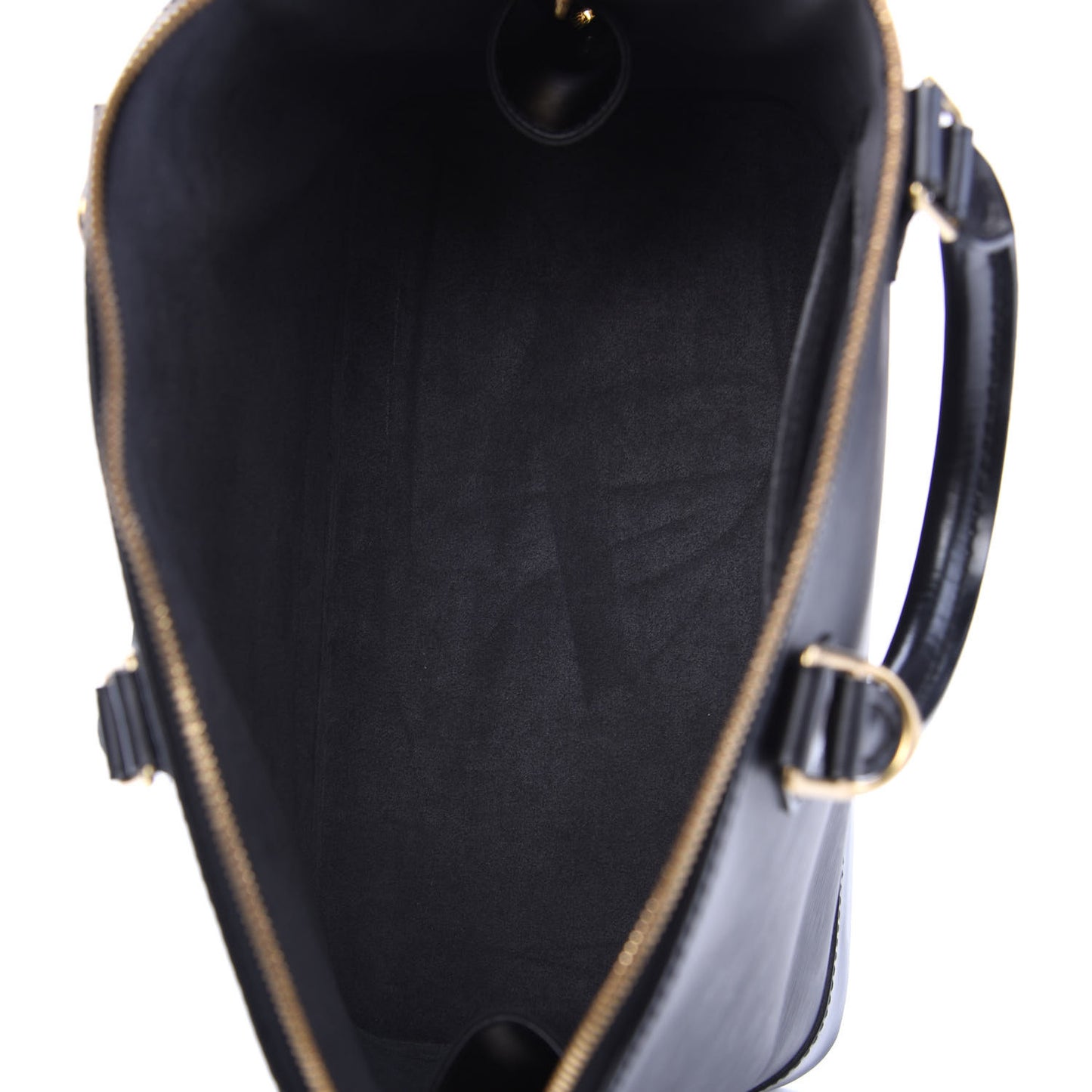 Epi Alma PM Black