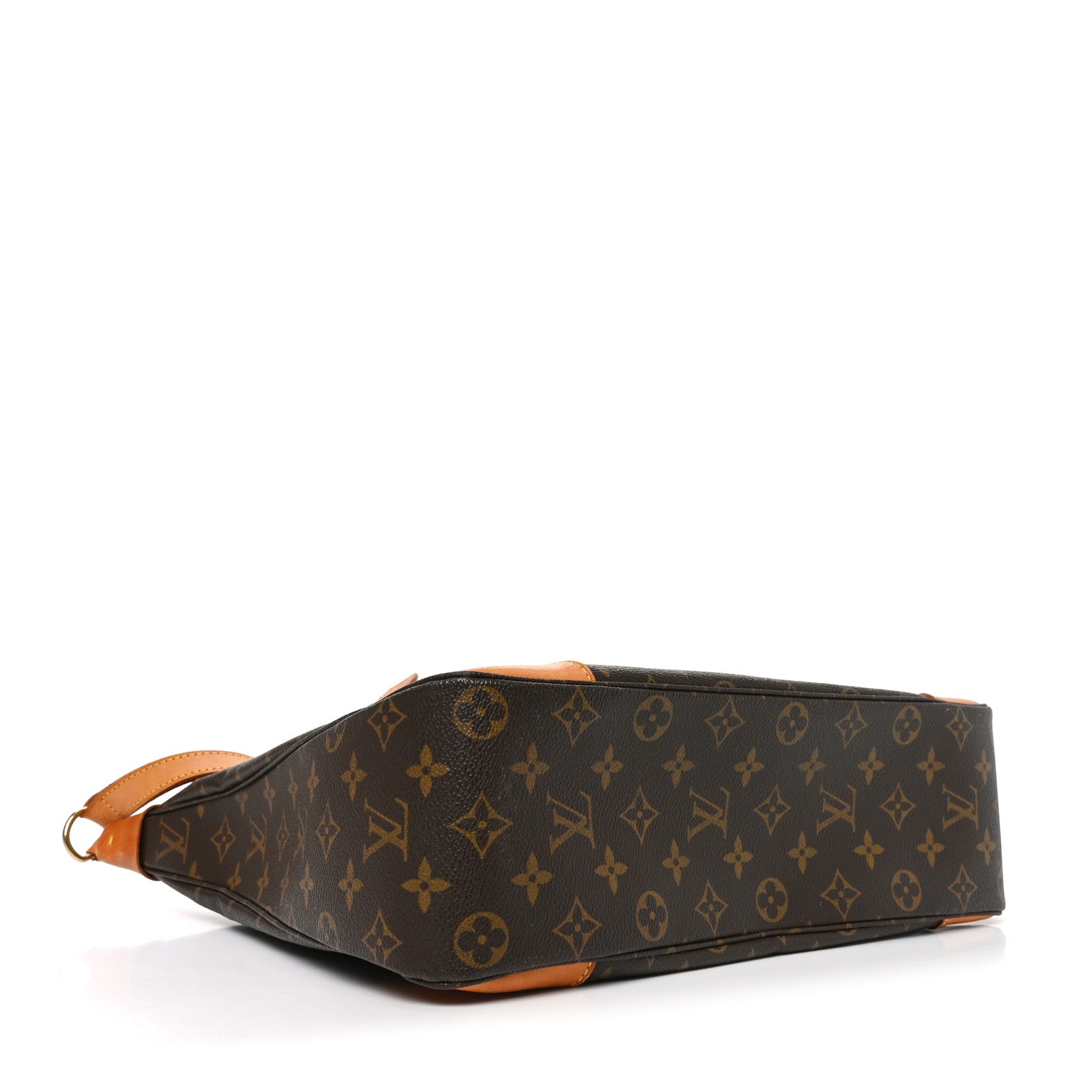 Louis Vuitton Monogram Boulogne 35 4 of 10