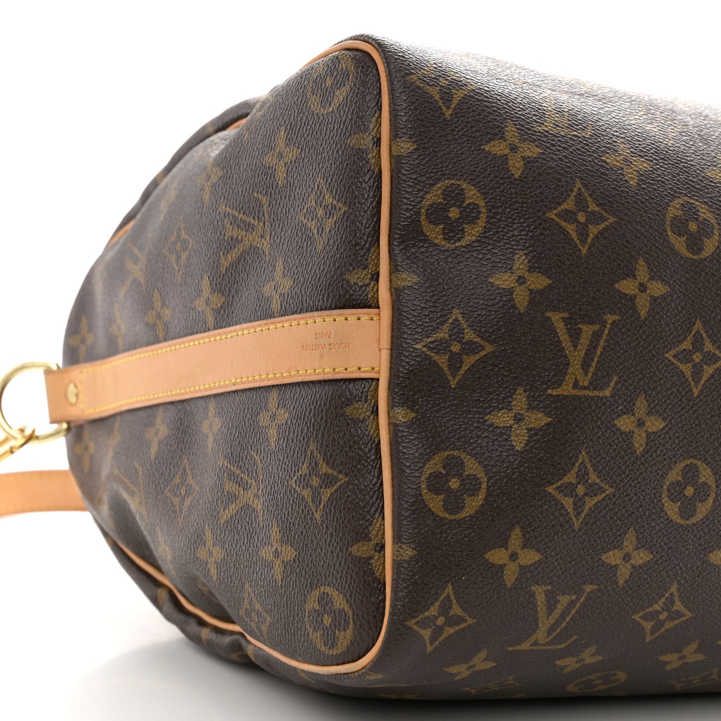 Monogram Speedy Bandouliere 35