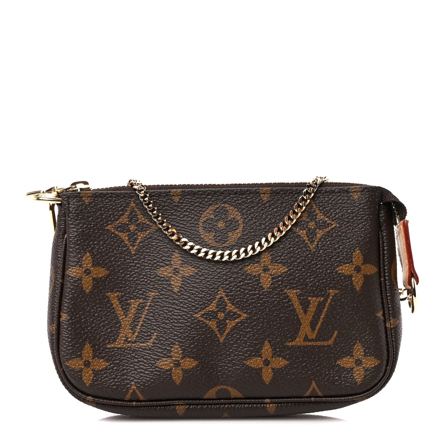 Monogram Mini Pochette Accessories