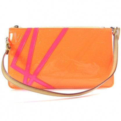 Louis Vuitton Vernis Fluo Lexington Orange 1 of 9