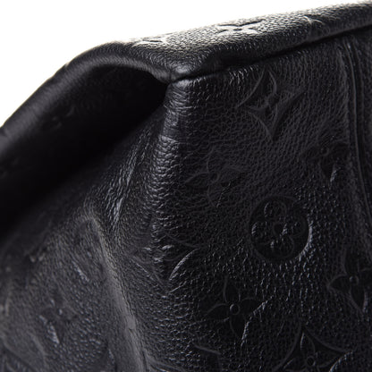 Louis Vuitton Empreinte Artsy MM Black 11 of 14