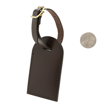 Louis Vuitton Calfskin Luggage Tag  Ebene 2 of 3