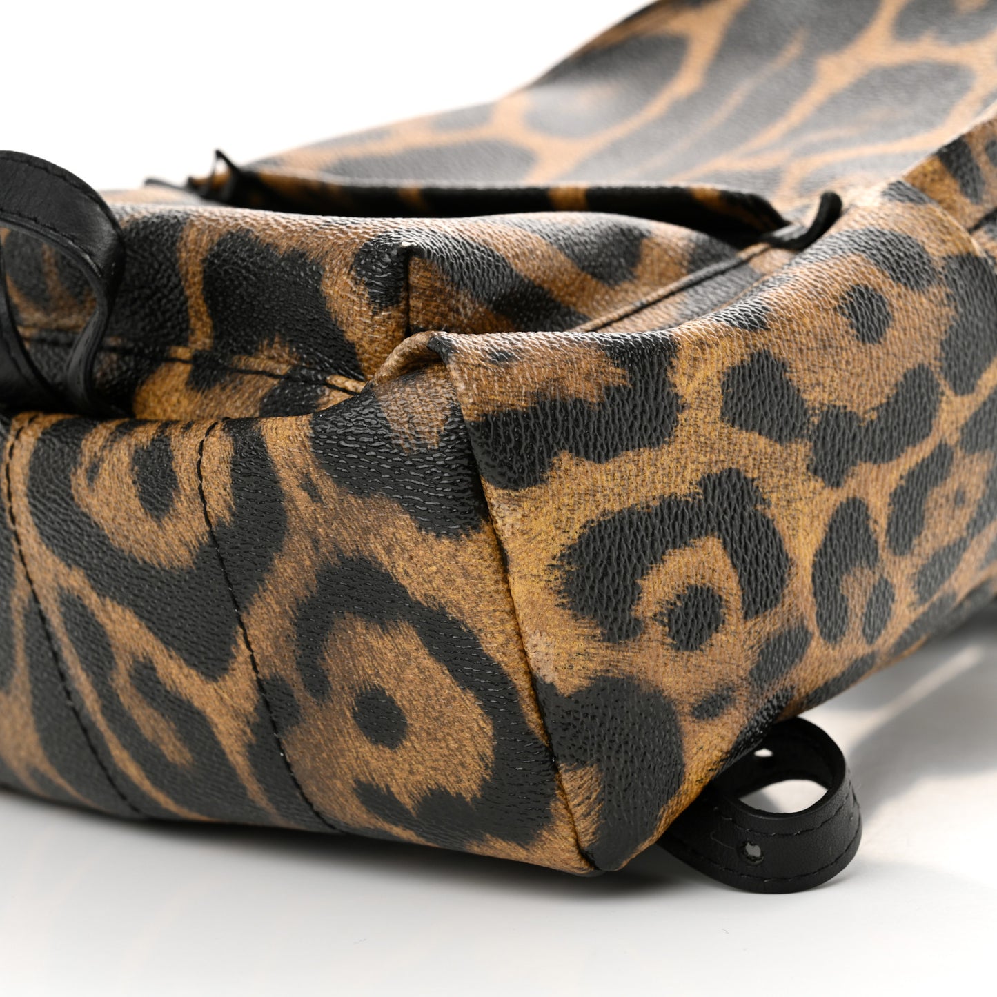 Wild Animal Print Palm Springs Backpack PM