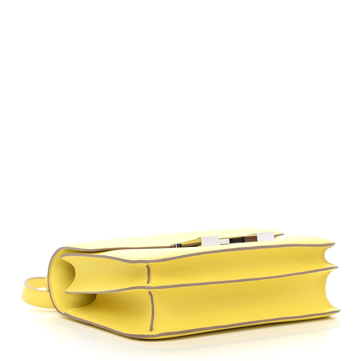 Hermes Evercolor Constance 24 Lime 3 of 8