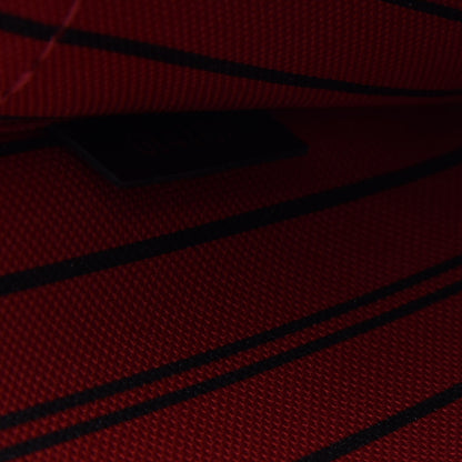 Louis Vuitton Reverse Monogram Kabuki MM GM Pochette 7 of 7