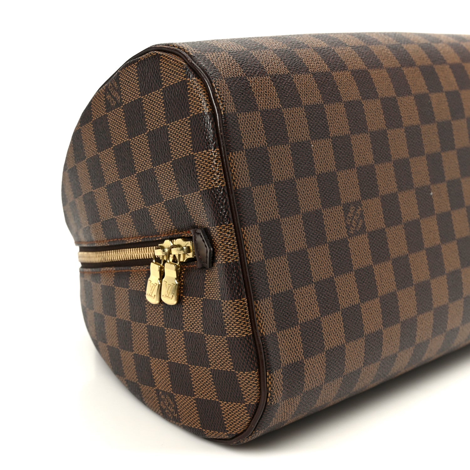 Louis Vuitton Damier Ebene Ribera MM 9 of 10