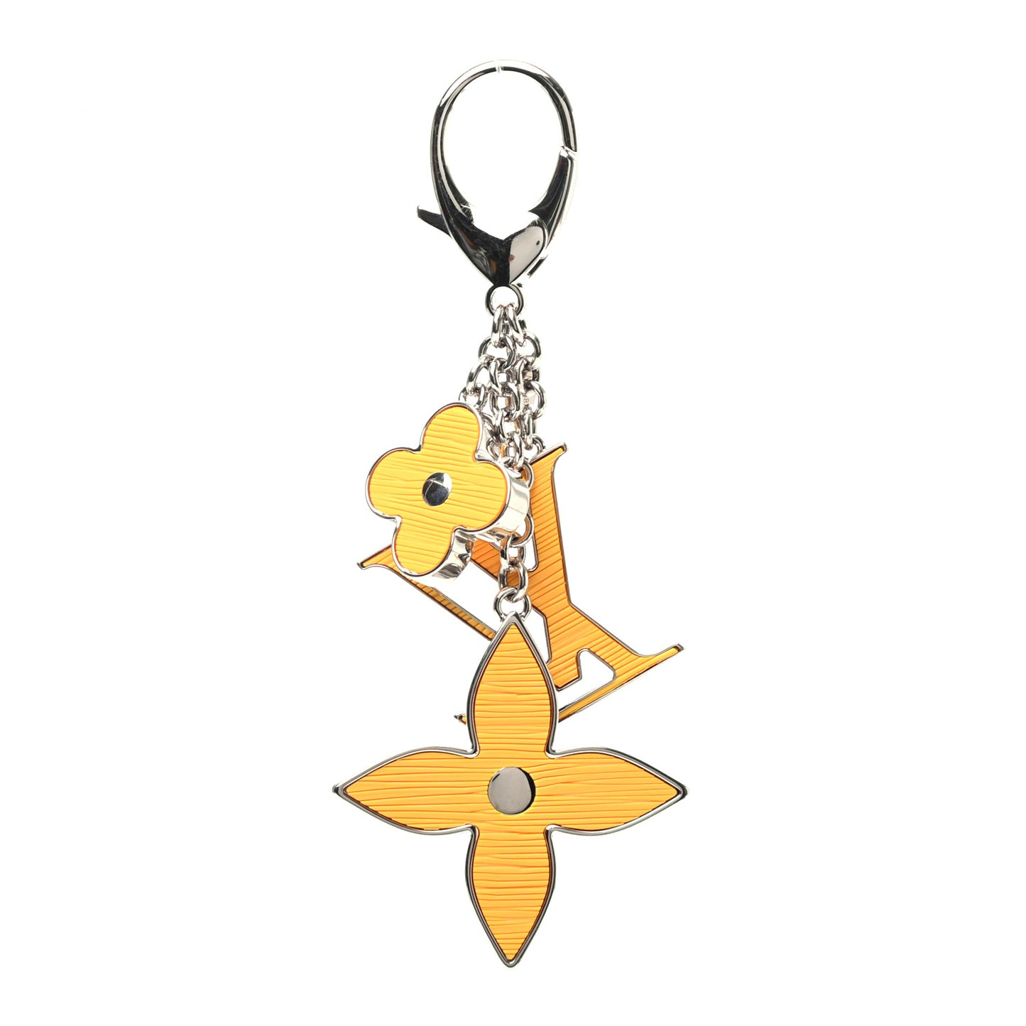 Fleur d Epi Bag Charm Tassil