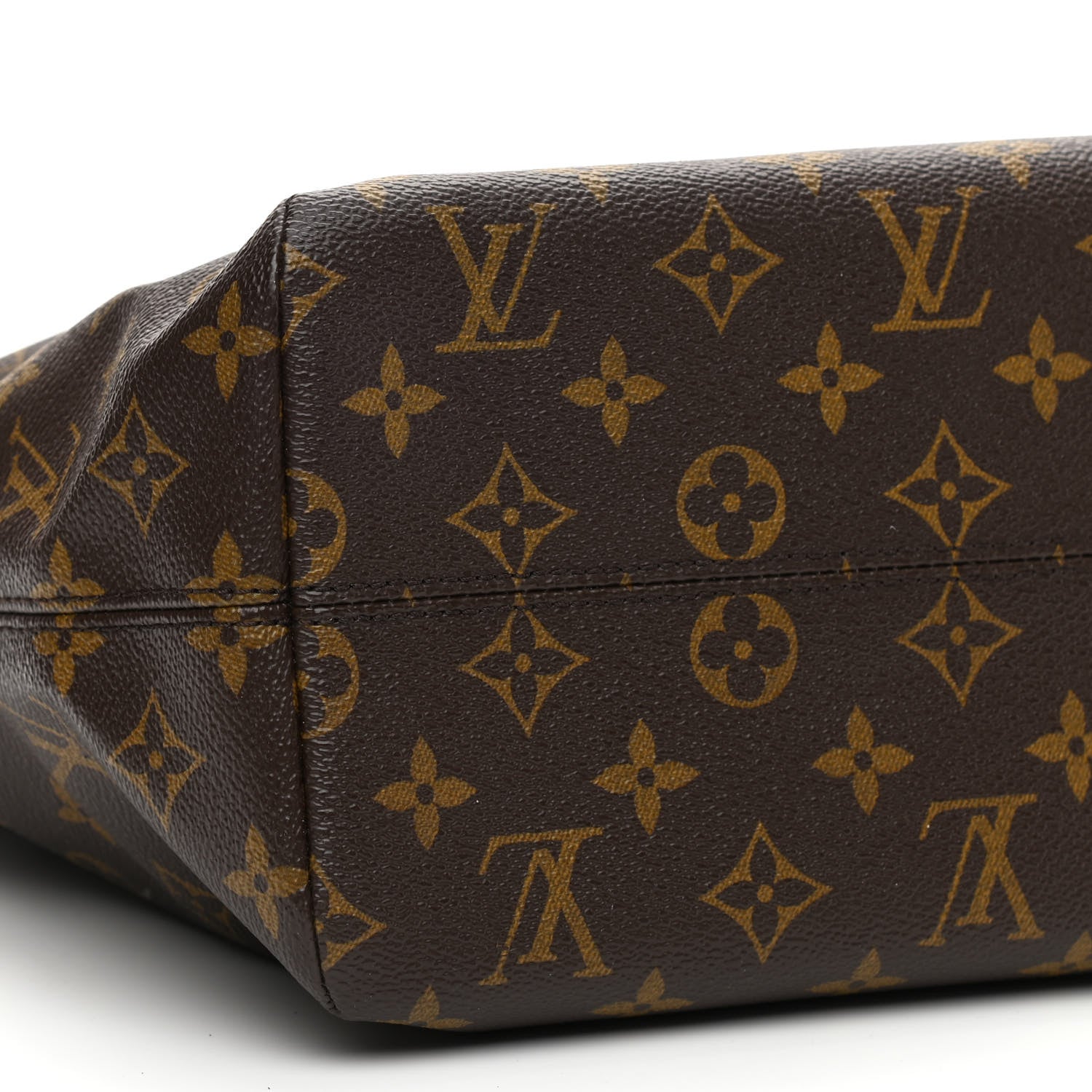 Louis Vuitton Monogram Raspail PM 7 of 8